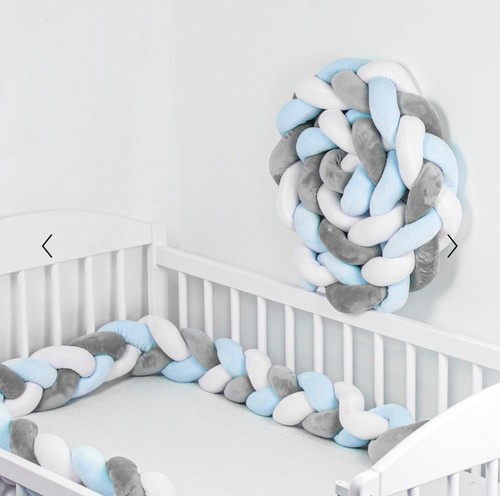 Kuschelkissen geflochten - kuschelkissen,