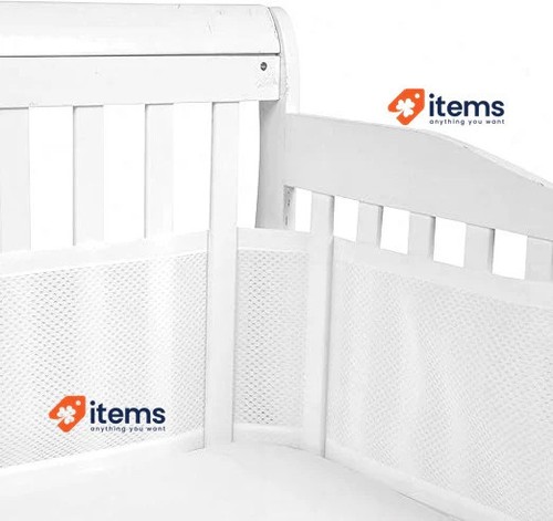 Gogou babybett stoßschutz - gogou,