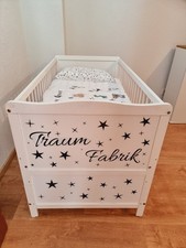 Babybett die Traumfabrik