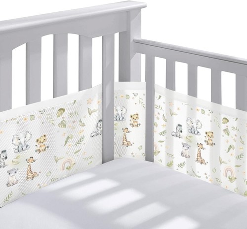 Bettumrandung babybett - bettumrandung,