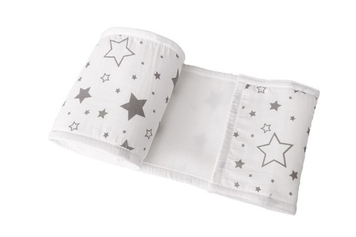Schutz für das - babybett, bump