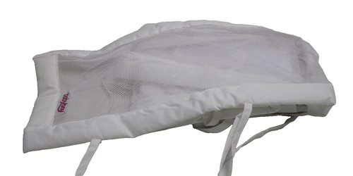 Babybay mesh piqué für - babybay, mesh-piqué
