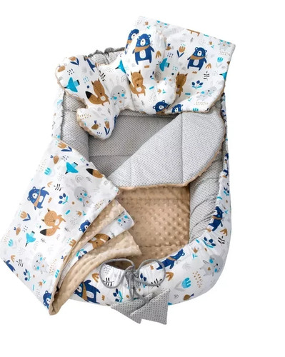 Medi partners babynest - partners,