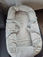 Baby Nestchen LIEWOOD