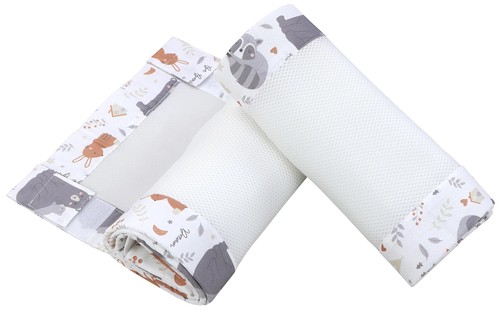 Babybett 140x70 - 140x70,
