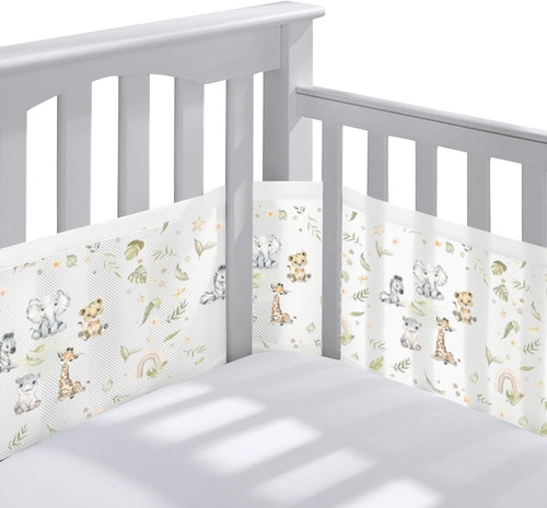 Bettumrandung babybett pack - bettumrandung,