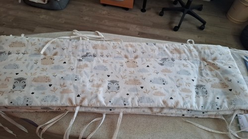 Baby nestchen loolay - baby,