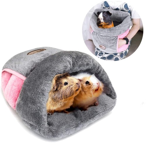 Meerschweinchen bett - meerschweinchen,