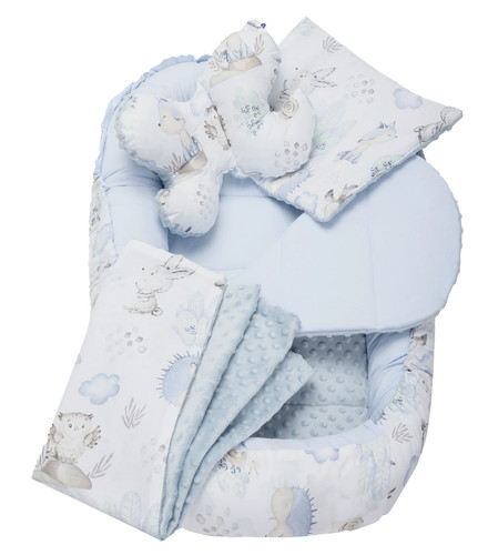 Medi partners babynest - medi,