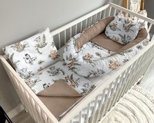 Babynestchen 5-teiliges Set