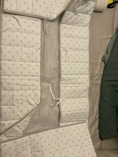 Ikea lenast mesh - lenast, mesh-bettumrandung