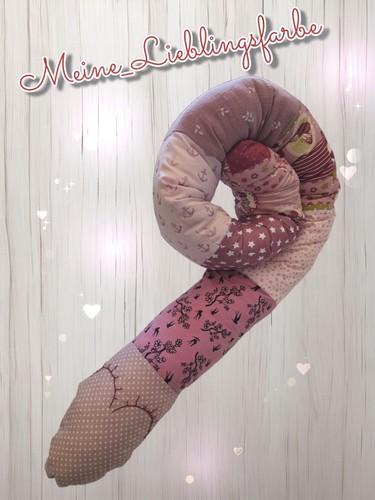 Puckschnecke baby nestchen - baby,