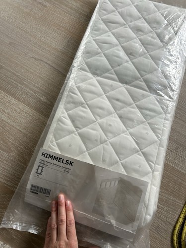 Neu ikea himmelsk bettrand - neu,