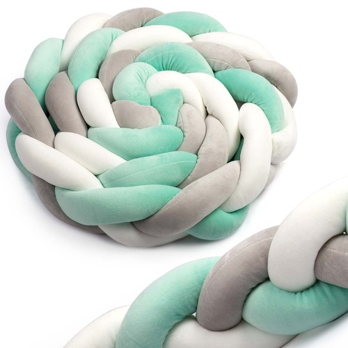 Ricokids babybettüberwurf - ricokids, 2m