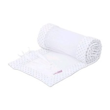 babybay Nestchen Mesh-Piqué