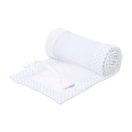 Babybay nestchen mesh - babybay, mesh-piqué