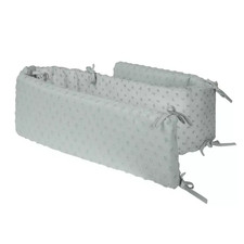 Roba Frosty Green Bettpolster