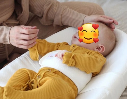 Innovativer baby kokon - innovativer,
