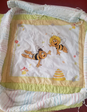 Decke /  Nest für Laufstall