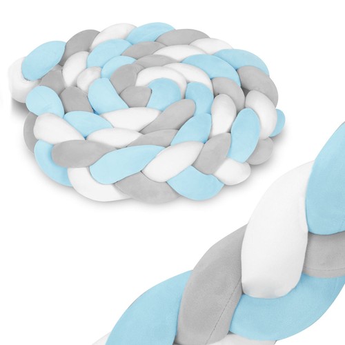 Ricokids babybettbezug - 3m,
