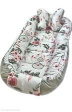 Baby nestchen, Baby Kokon