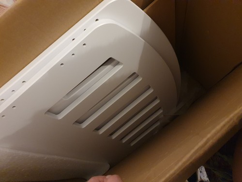 Verschenkenkinderbett - ,