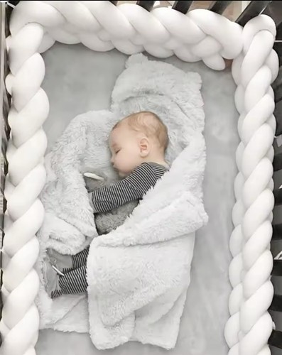 Baby nestchen 200cm - baby,