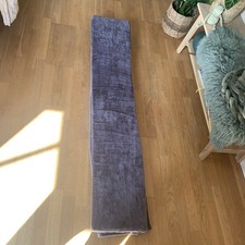 Sebra Nestchen Babybett Samt