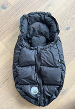 Dauni odenwälder Babynest