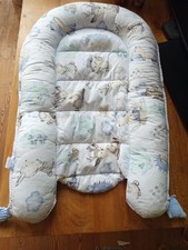 Baby Nestchen gebraucht