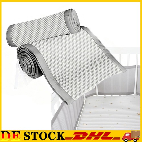 Babybett nestchen teilig aus - babybett,