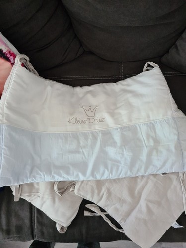 Babynestchen kleiner prinz - babynestchen,