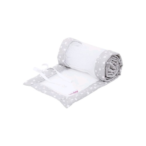 Babybay nestchen mesh piqué - babybay,