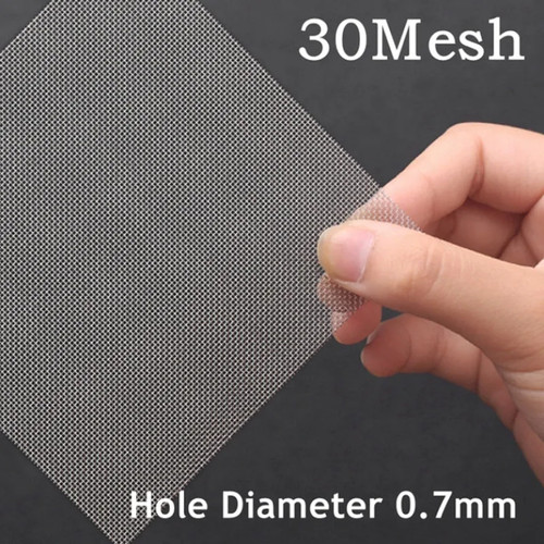 Edelstahl mesh filter gewebe - mesh-filter,