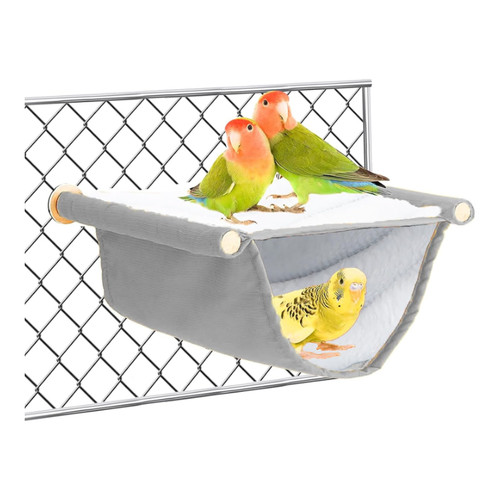 Vogel hängematte etagenbett - vogel,